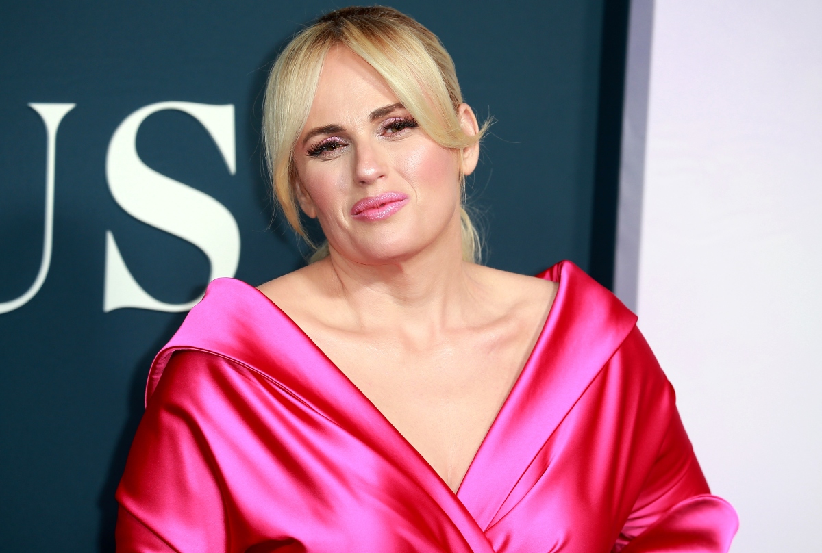 Actress Rebel Wilson testifies in court in alleged defamation case