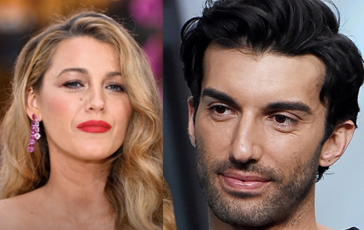 After two-year lawsuit, actors Blake Lively and Justin Baldoni reach settlement agreement