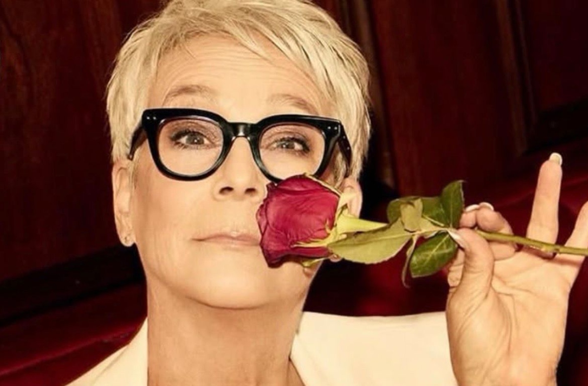 Jamie Lee Curtis mourns the death of her sister