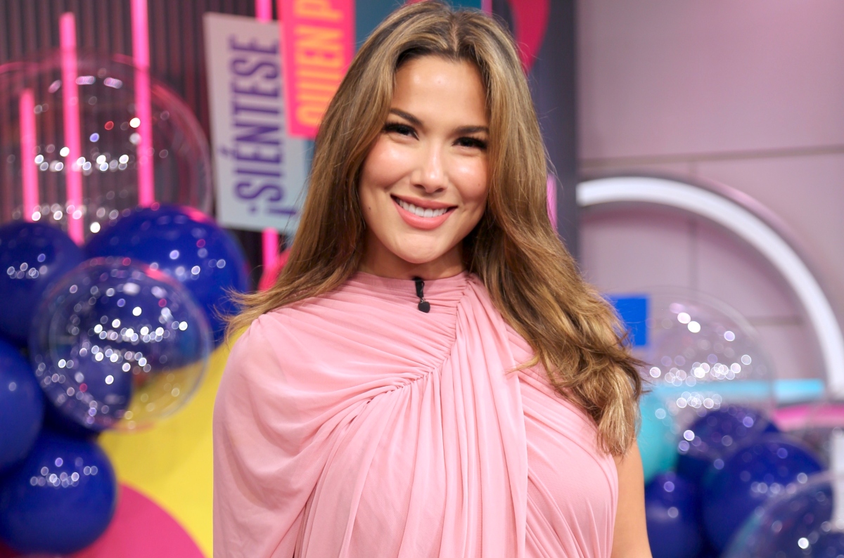 Tras ser despedida de Univision, aseguran que Alejandra Jaramillo ya tendría trabajo