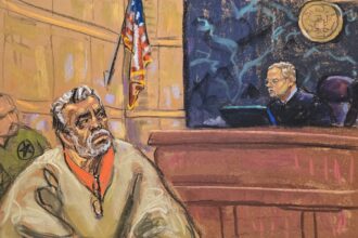 El Mayo Zambada, life in prison; El Mayo Zambada, life in prison; Sinaloa Cartel; Nueva Onda