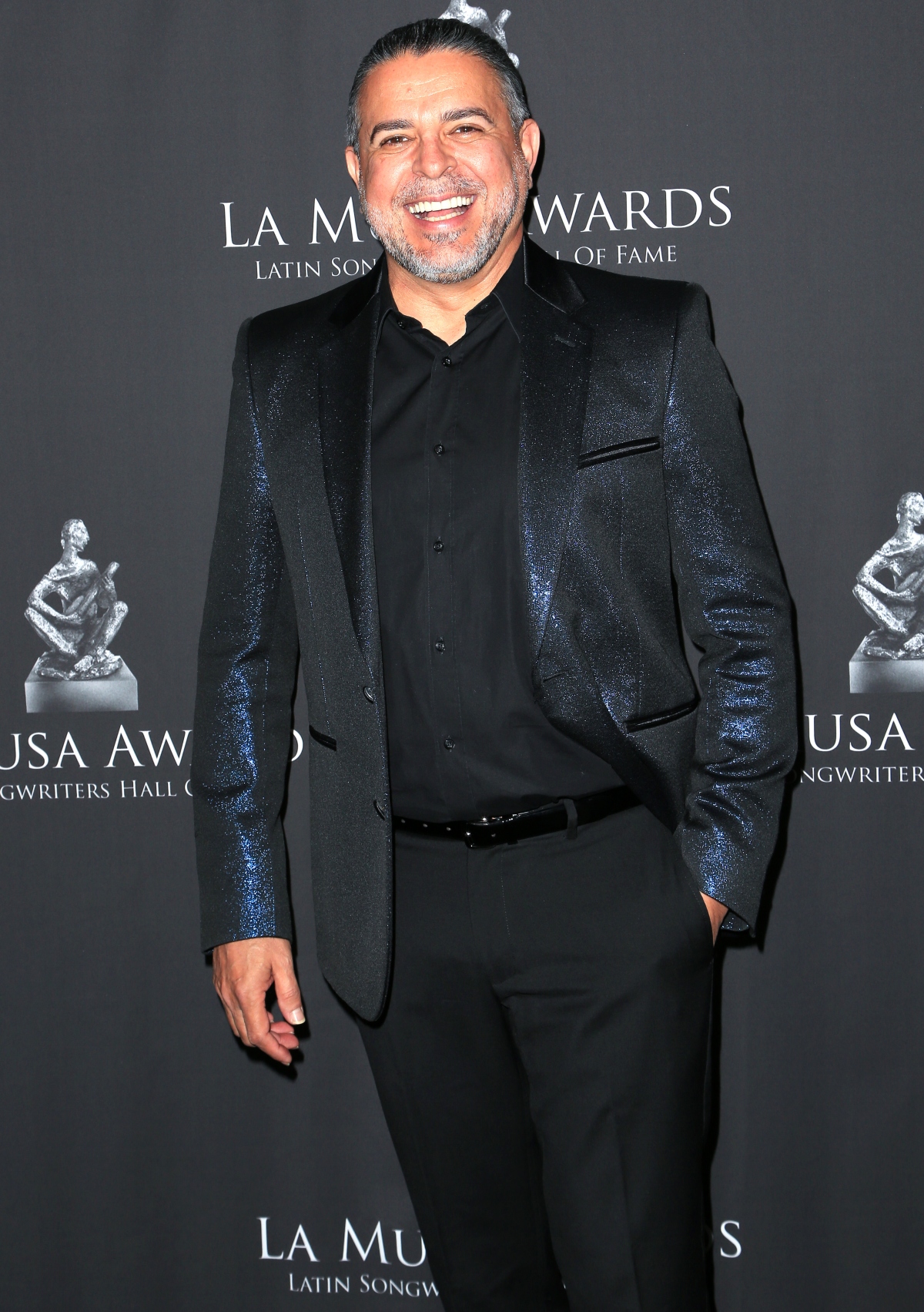 Luis Enrique lanza su disco 'El Alma en Clave'