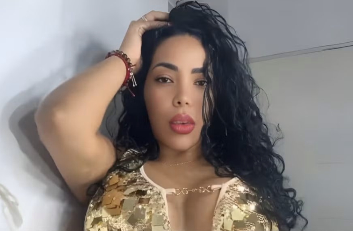 Encuentran muerta a la influencer y creadora de OnlyFans hispana Raiza Martínez