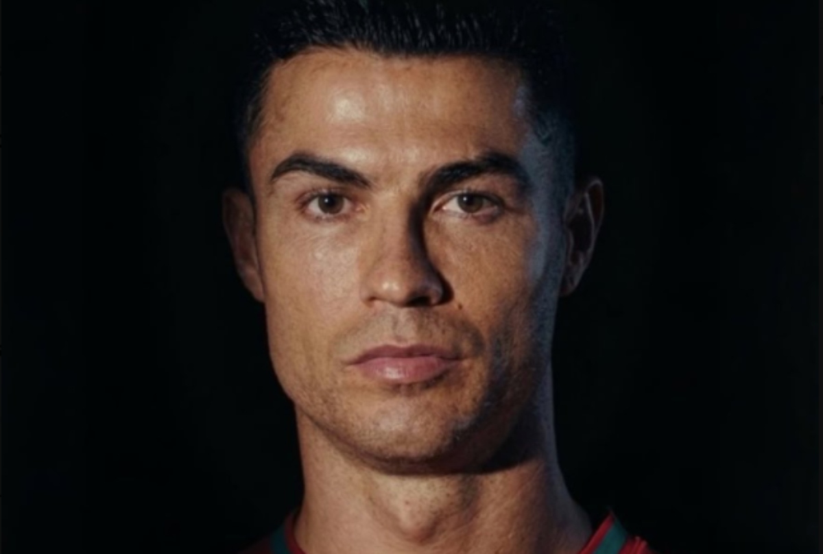 ¿Adiós al futbol? Cristiano Ronaldo ahora será actor y productor de cine