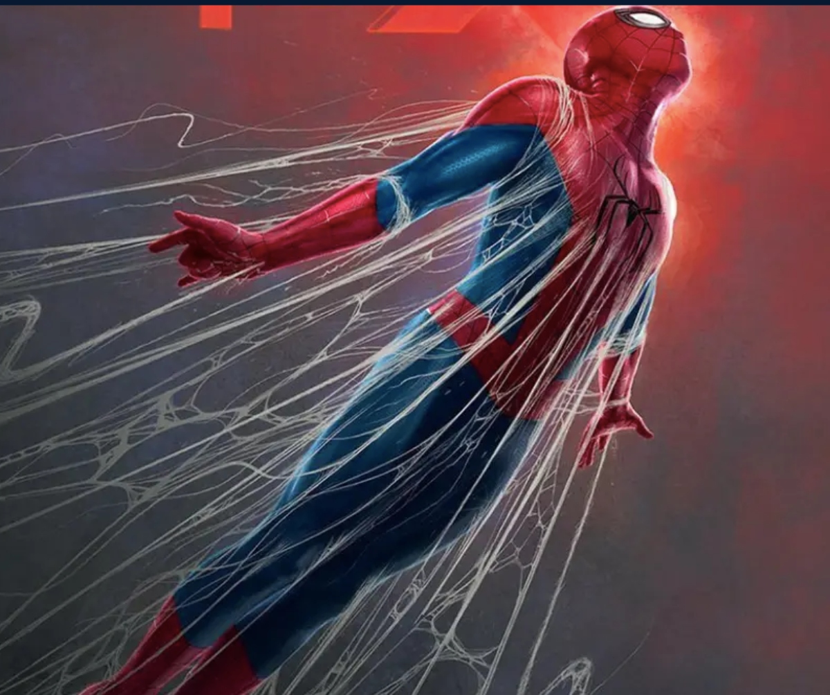 Se estrena SpiderMan: Brand New Day y Tom Holland presenta a un Peter Parker más maduro