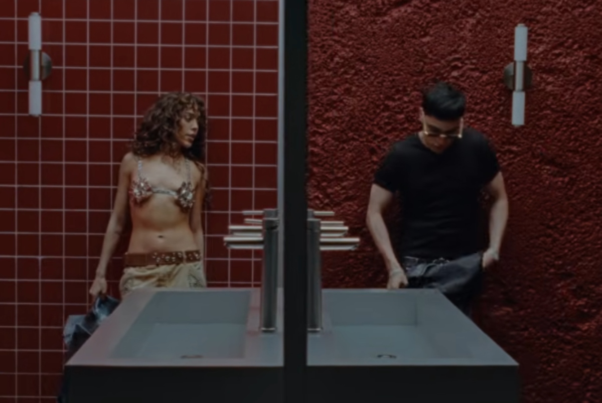 Danna y El Malilla lanzan el video musical de ‘Si se acaba el mundo’