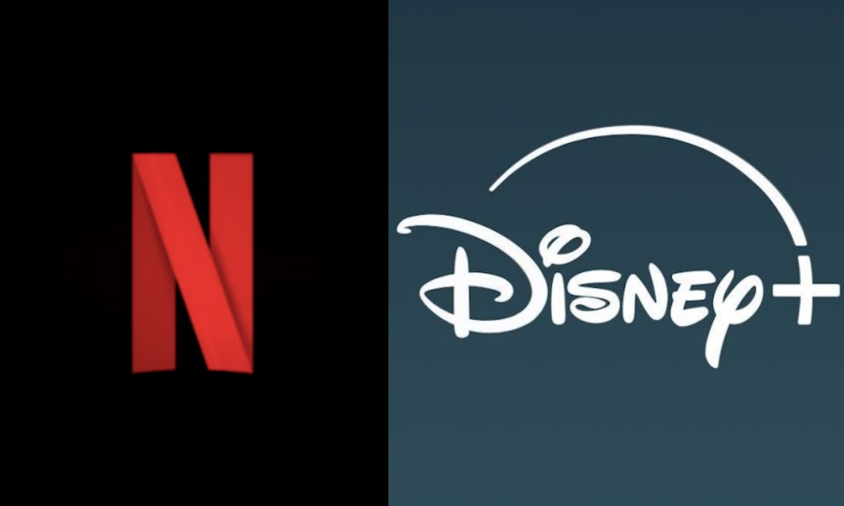 Llegan nuevas series y shows a Disney+, Netflix, Paramount+ y más plataformas