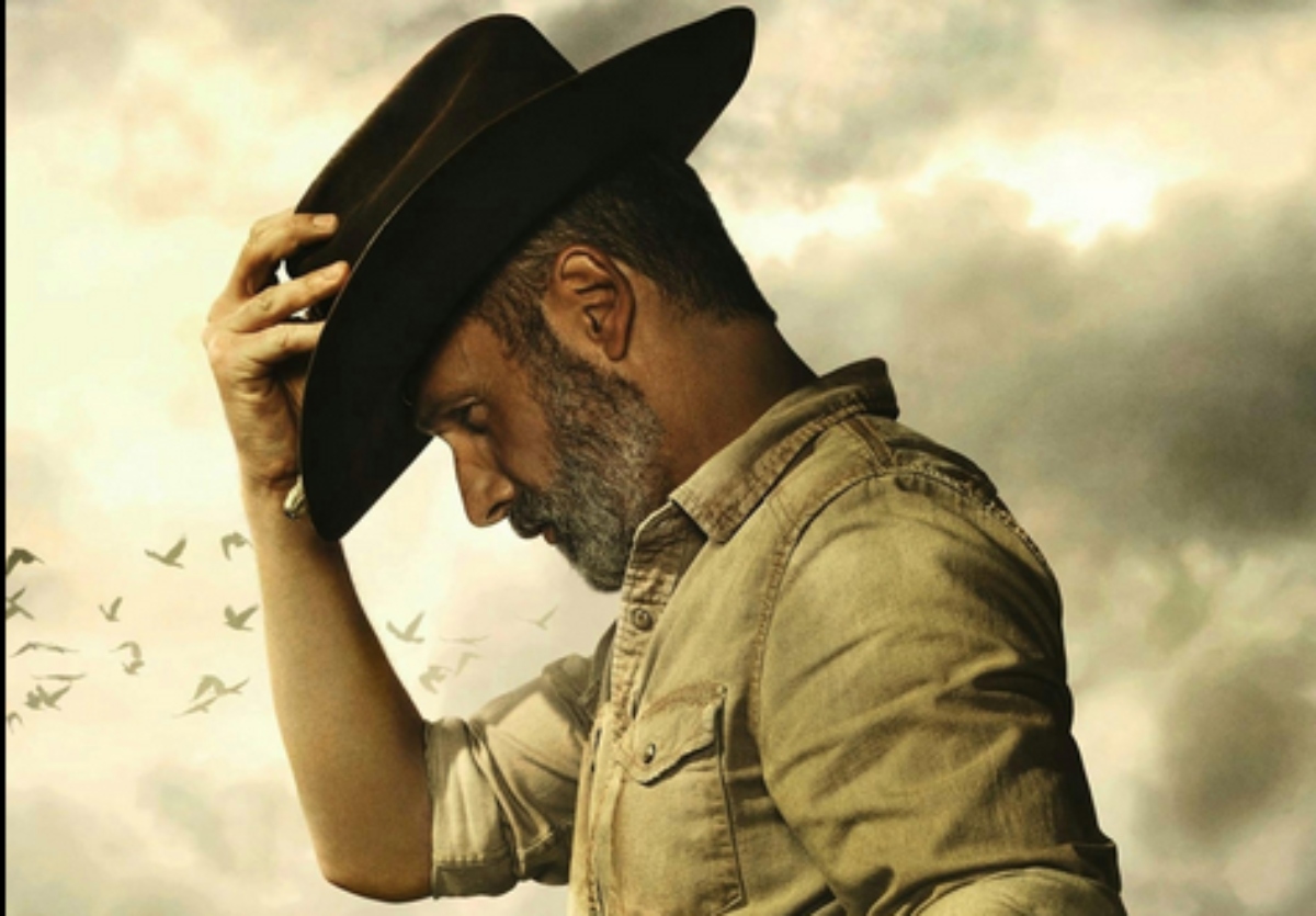 Netflix tiene una sorpresa para los fans de ‘The Walking Dead’