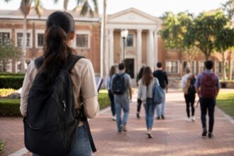 Undocumented Students in Florida, Undocumented Students, Florida, DACA, Nueva Onda