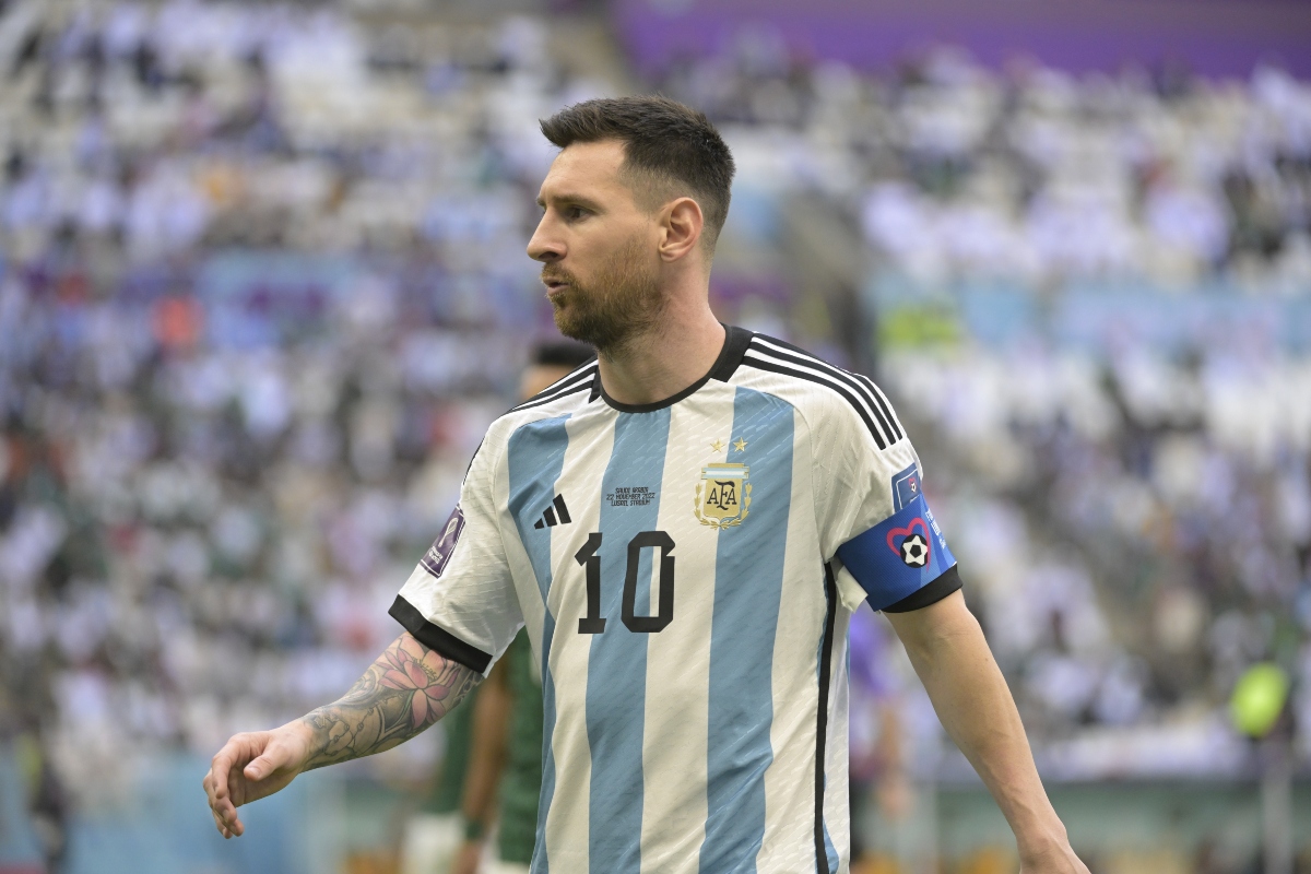 Lionel Messi sorprende con regalo especial