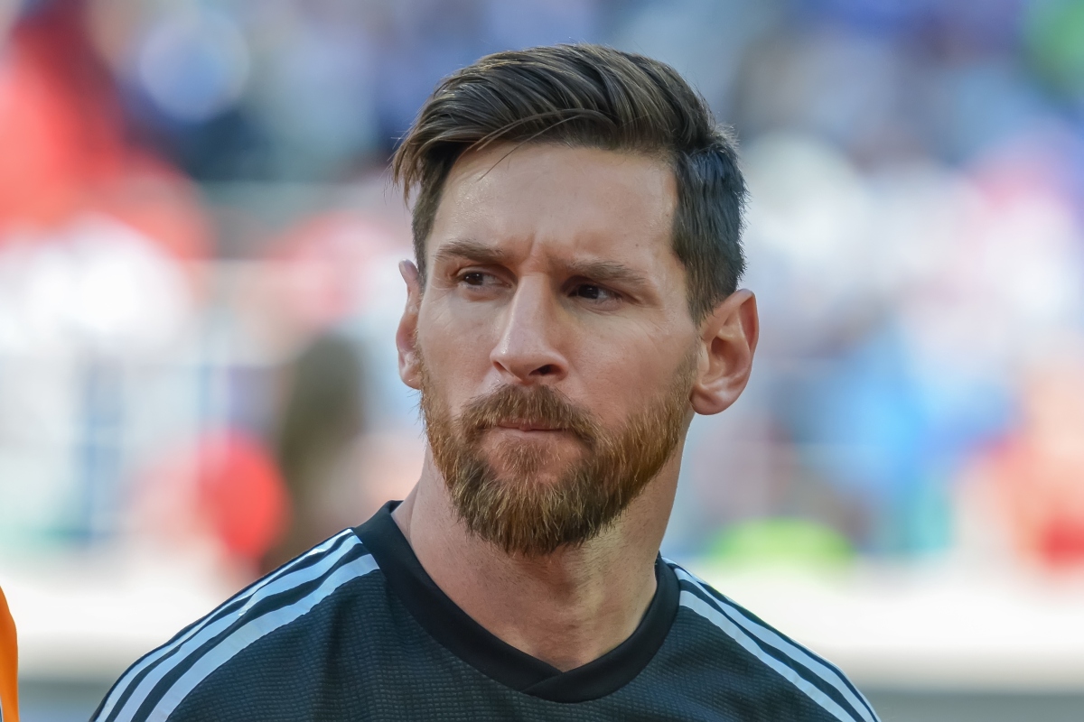 Messi sorprende a Argentina con un regalo lleno de significado tras el Mundial 2026