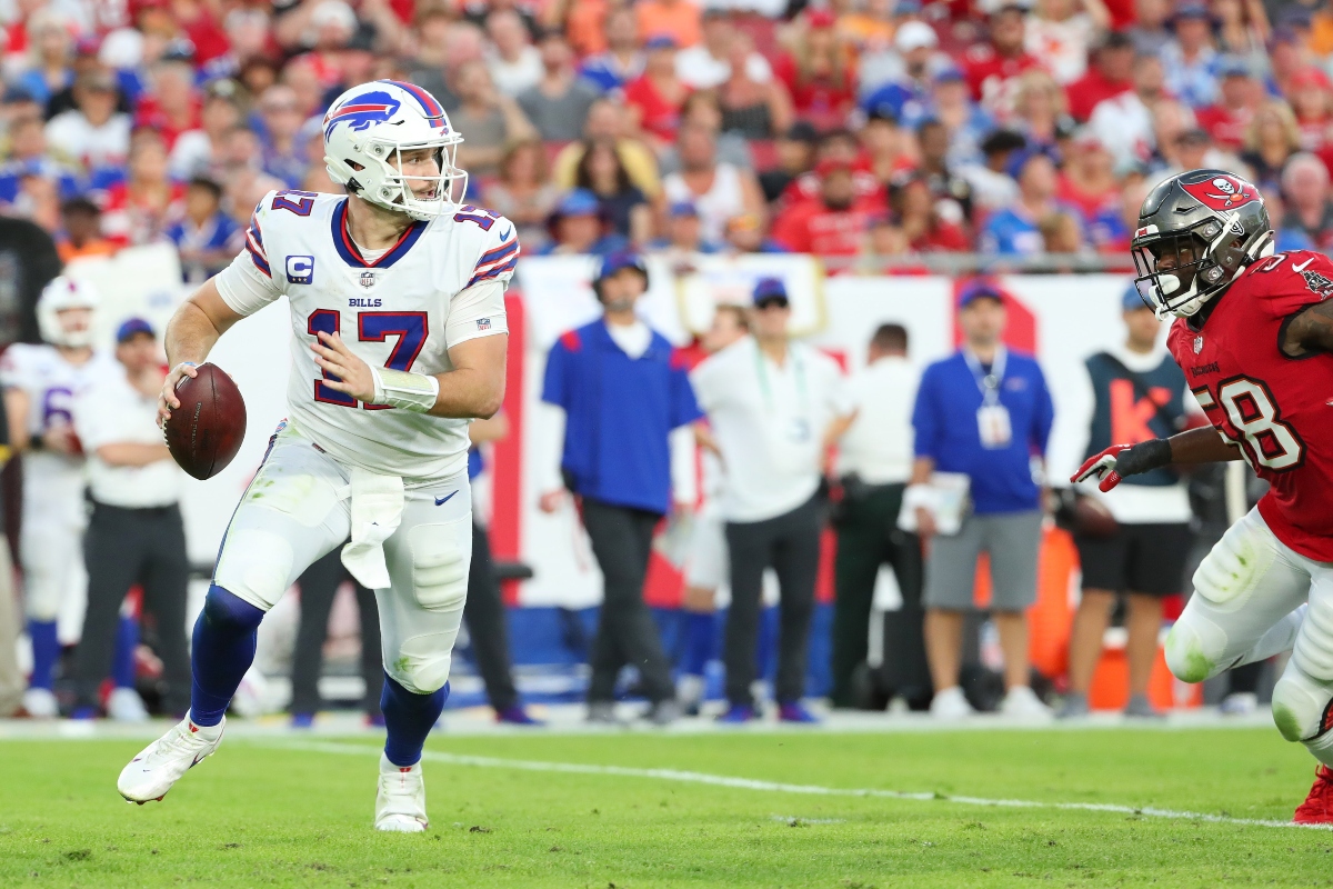 NFL 2026 quarterbacks sin titular definido