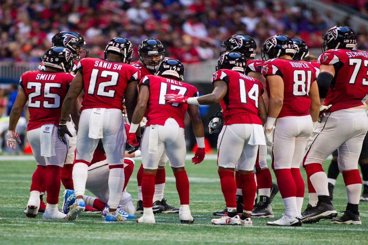 NFL 2026 quarterbacks sin titular definido