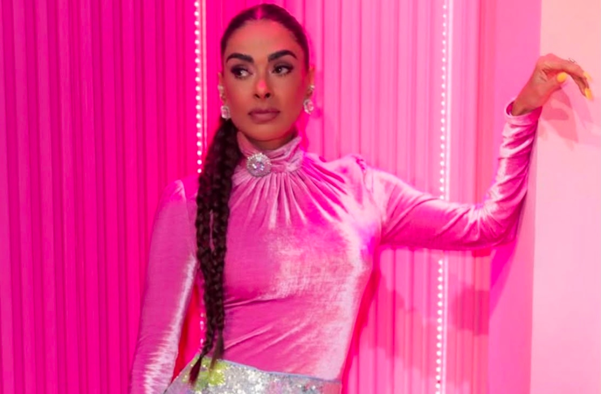 ¿Le dañaron un nervio? Galilea Montijo rompe el silencio de lo que le pasó en su cara