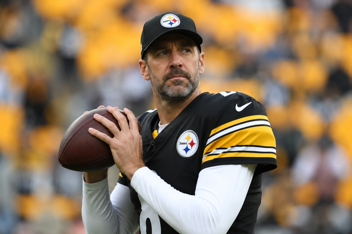 Aaron Rodgers anuncia el final de su histórica carrera