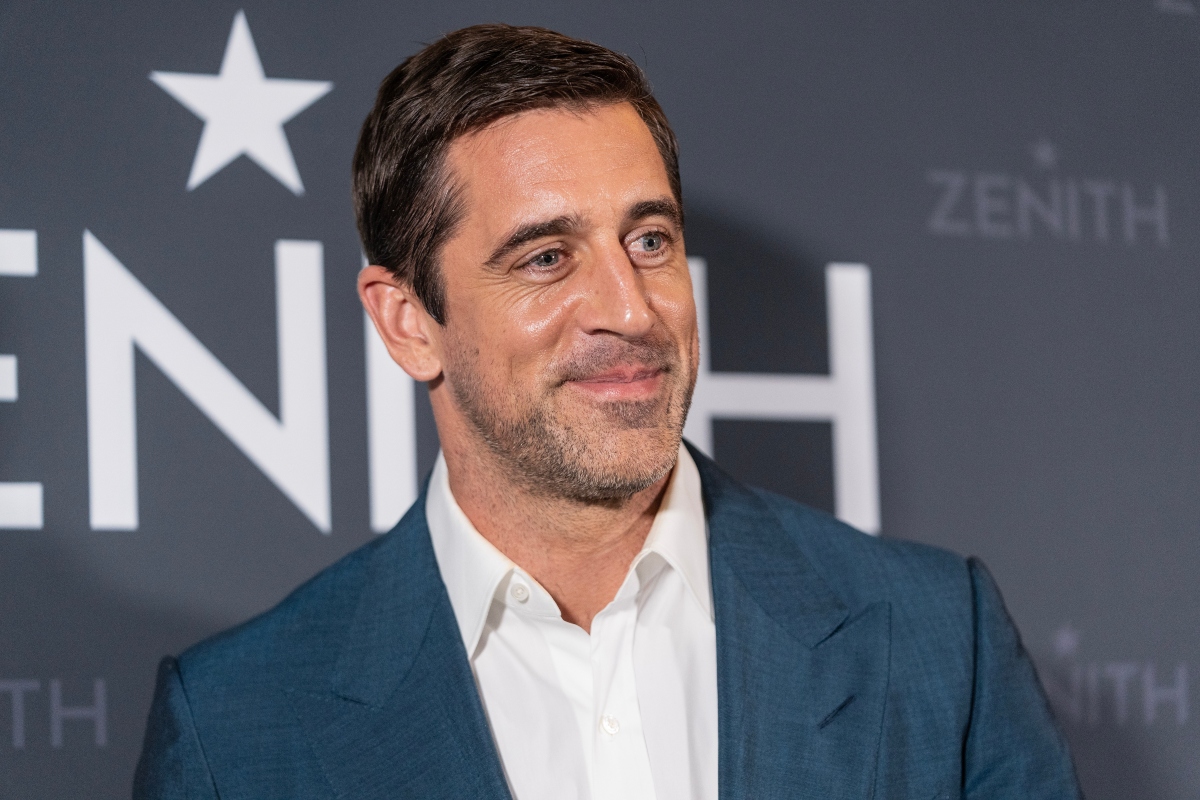 Aaron Rodgers confirma su retiro