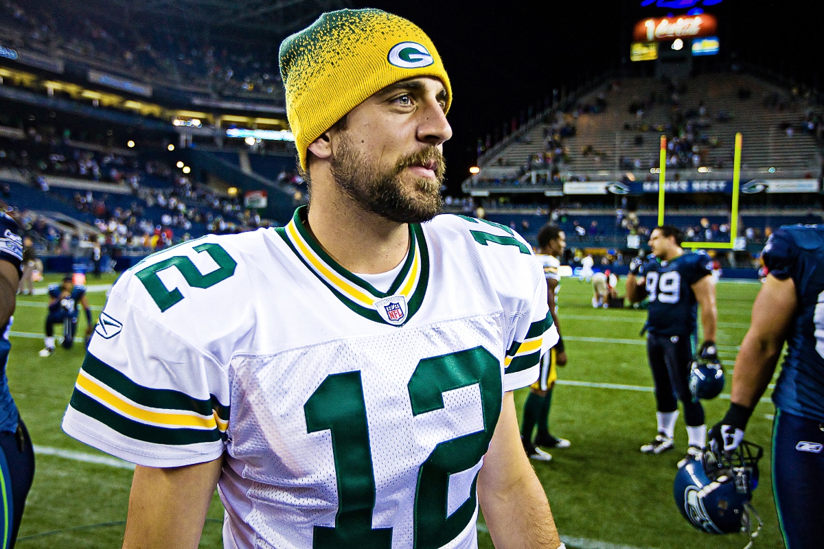 Aaron Rodgers confirma su retiro
