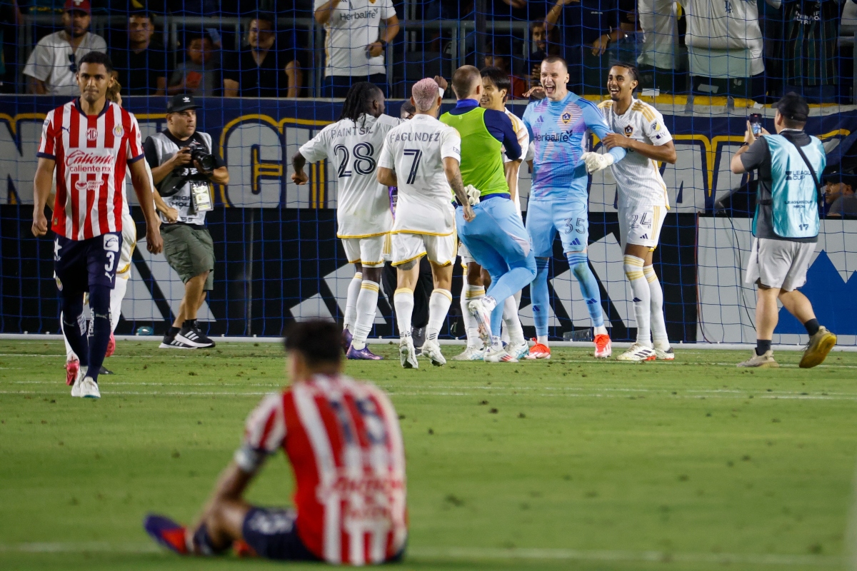Lionel Messi baja del MLS All-Star