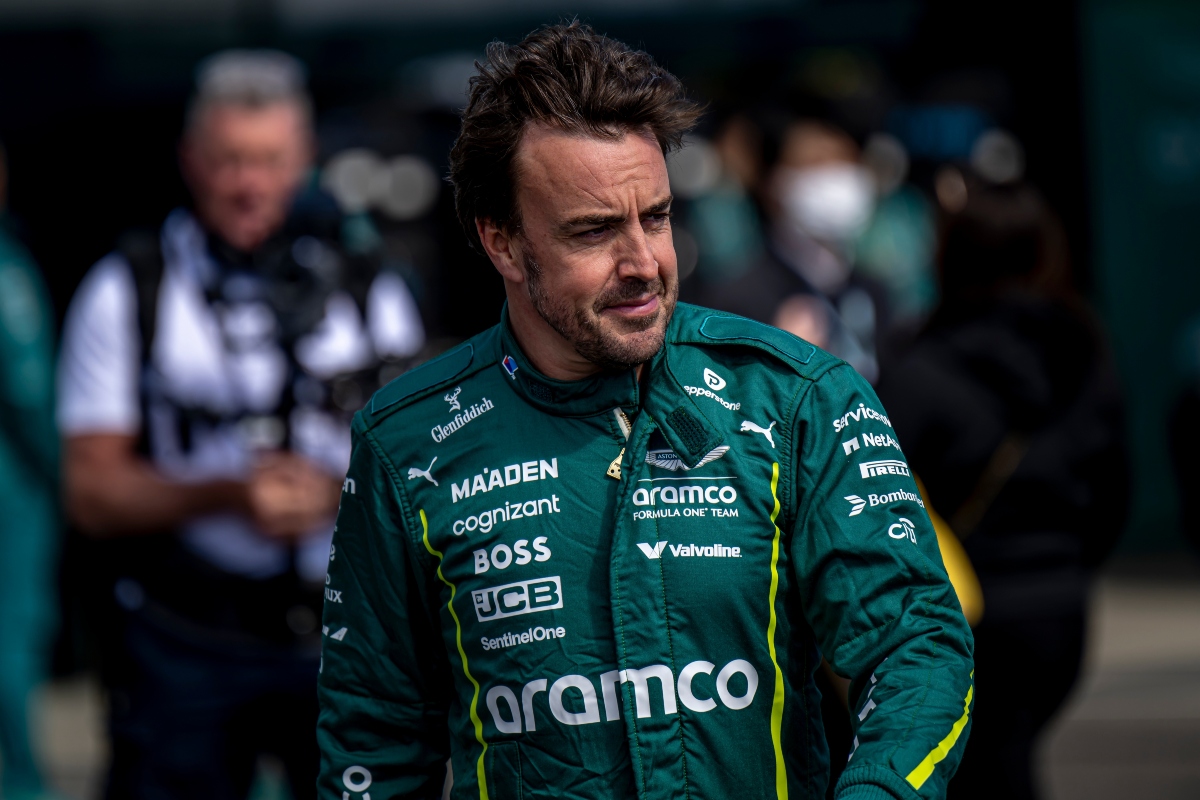 Fernando Alonso, Lando Norris gana el GP Hungría