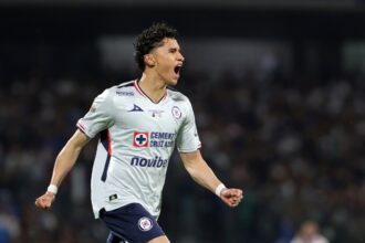 Cruz Azul vs. Toluca: Champion of Champions