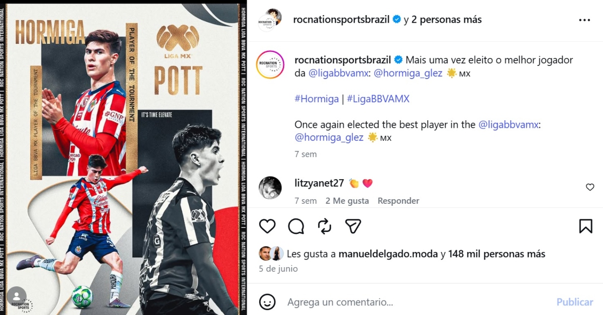 Liga MX cambia convocatoria All-Star 2026