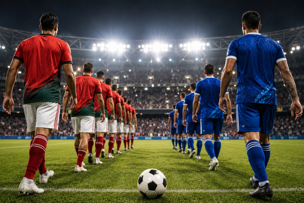 Liga MX sufre bajas de última hora para el All-Star 2026 ante la MLS