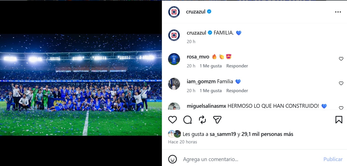 Liga MX cambia convocatoria All-Star 2026