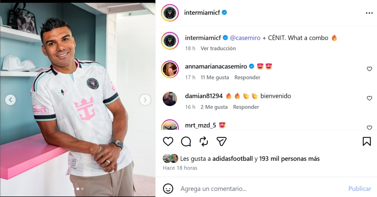 Inter Miami
