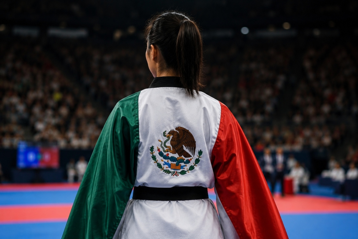 ¿Quién es Cecy Lee? Mexicana es discriminada en Juegos Centroamericanos por su apariencia
