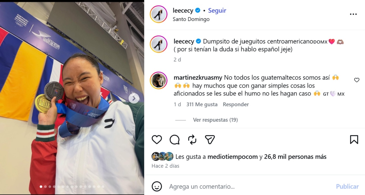 Instagram, publicación