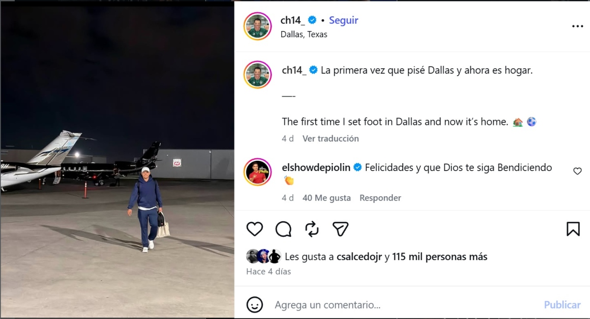 Chicharito sacude a Chivas otra vez