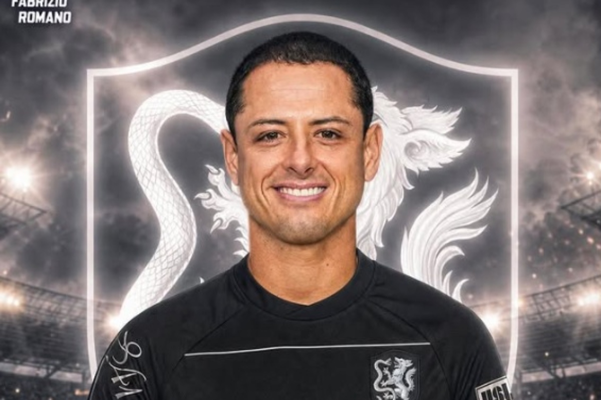 ‘Chicharito’ Hernández inicia una nueva aventura con el Atlético Dallas