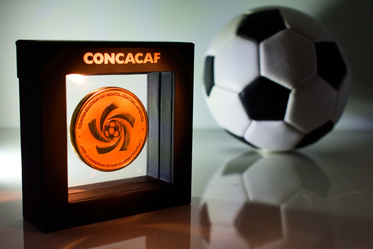 FIFA recibe advertencia de Concacaf