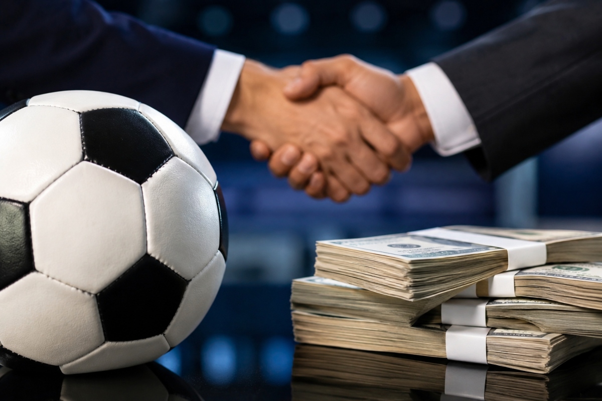Concacaf se suma a la UEFA y lanza dura advertencia contra la FIFA