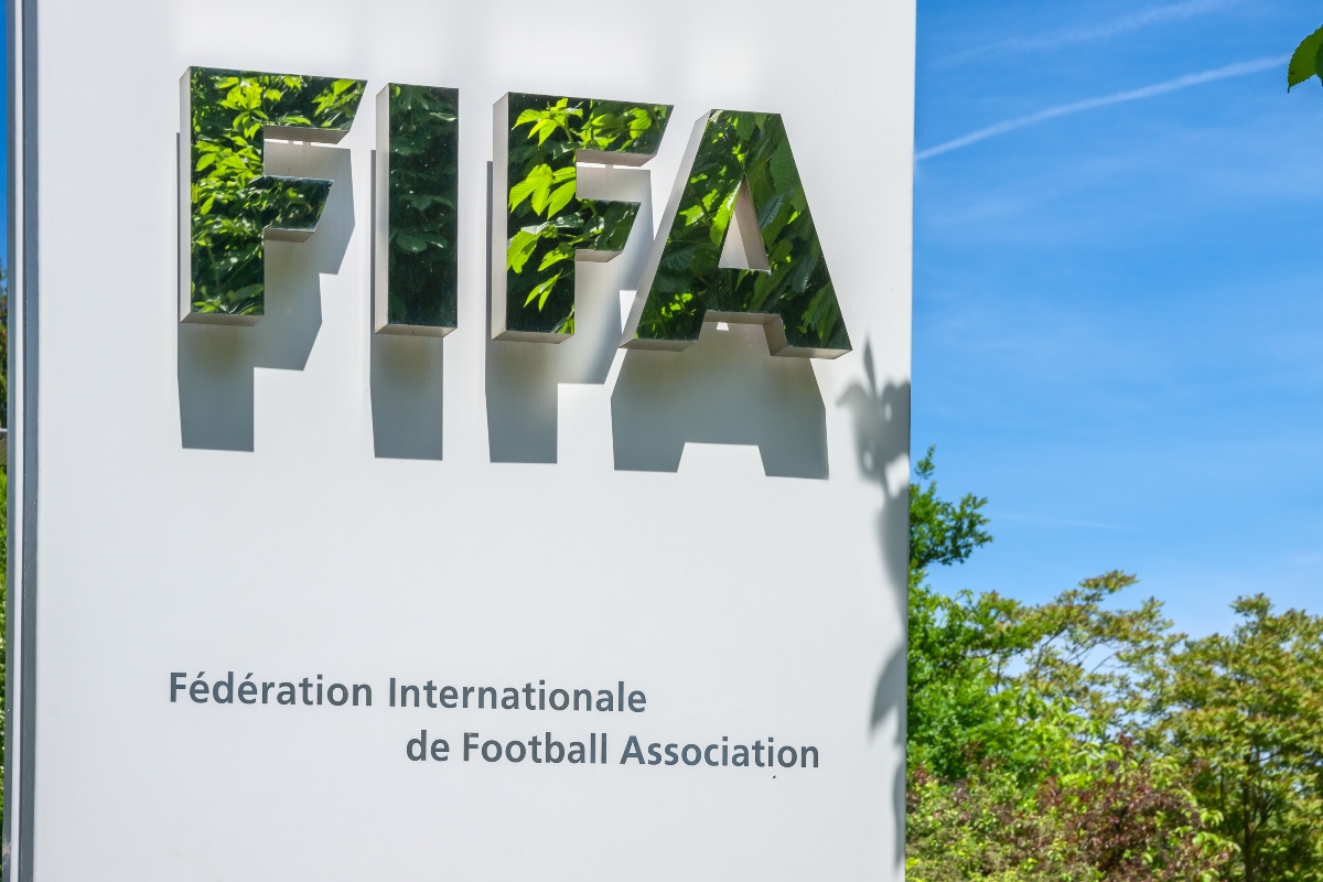 FIFA Forward Enterprise