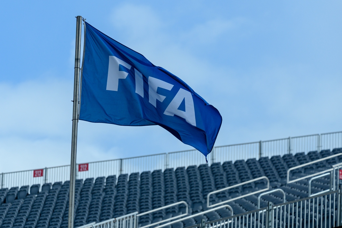 FIFA Forward Enterprise