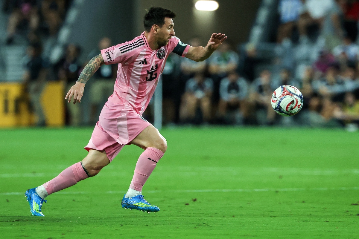 Messi está de vuelta: Inter Miami recibe a su gran estrella tras el Mundial