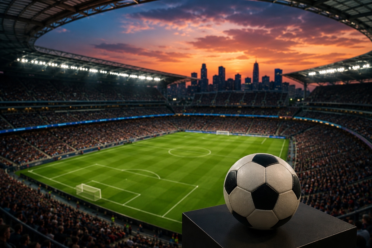 MLS revoluciona su futuro: así cambiará el calendario y el formato de la liga desde 2027