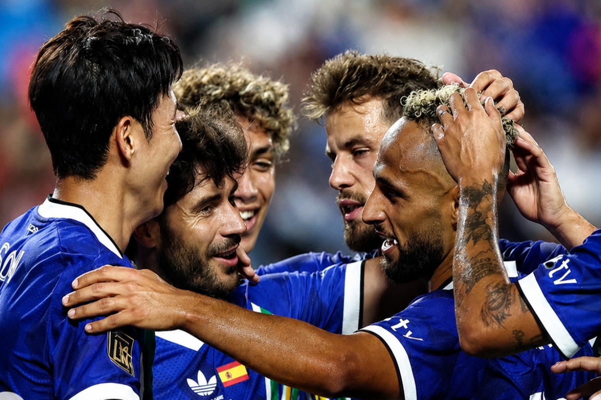 La MLS vuelve a imponerse: la Liga MX pierde otra vez el All-Star