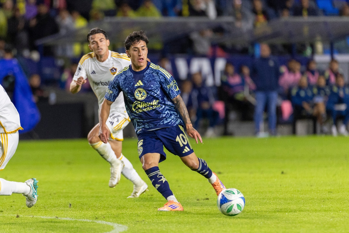 All-Star Liga MX vs MLS 