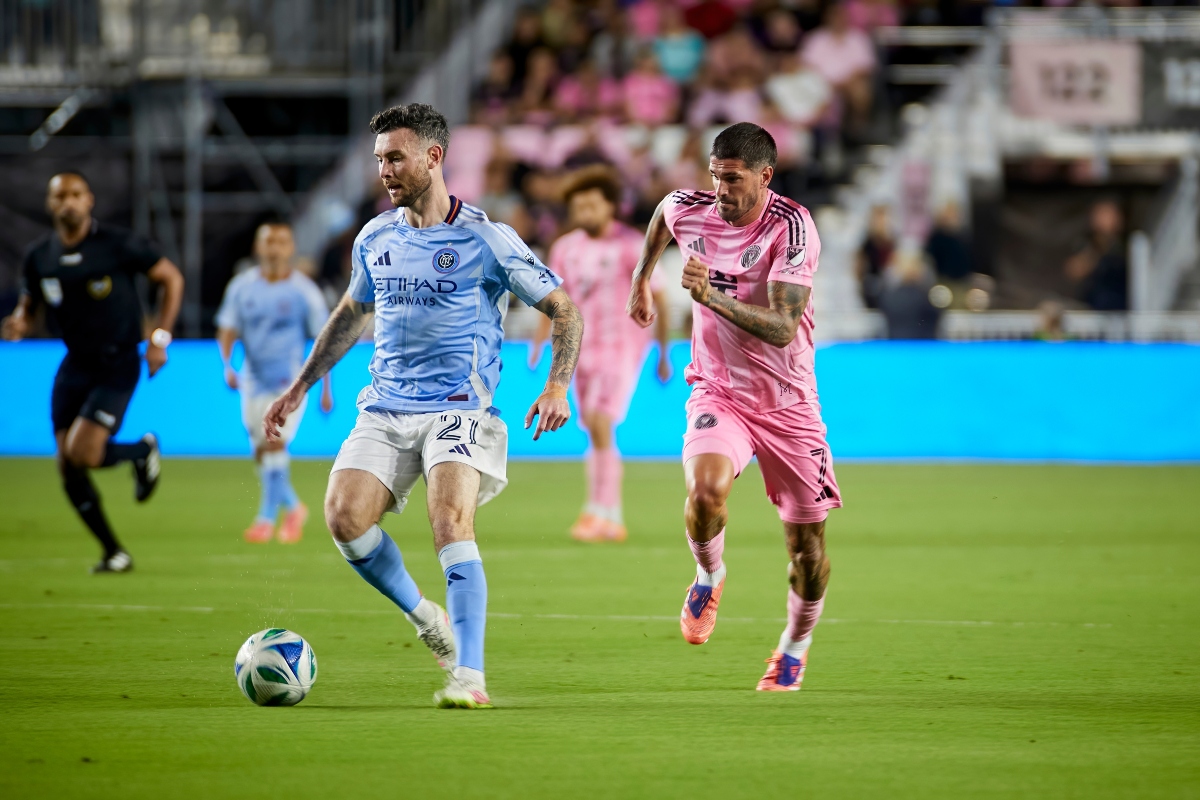 All-Star Liga MX vs MLS 