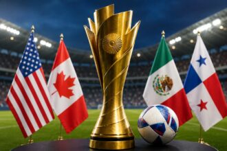 2026–27 CONCACAF Nations League