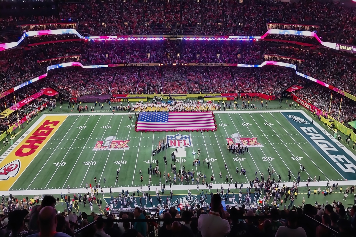 Super Bowl LXI