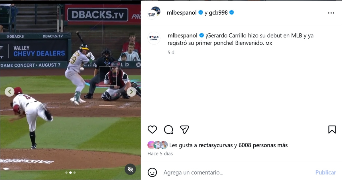 Grandes Ligas