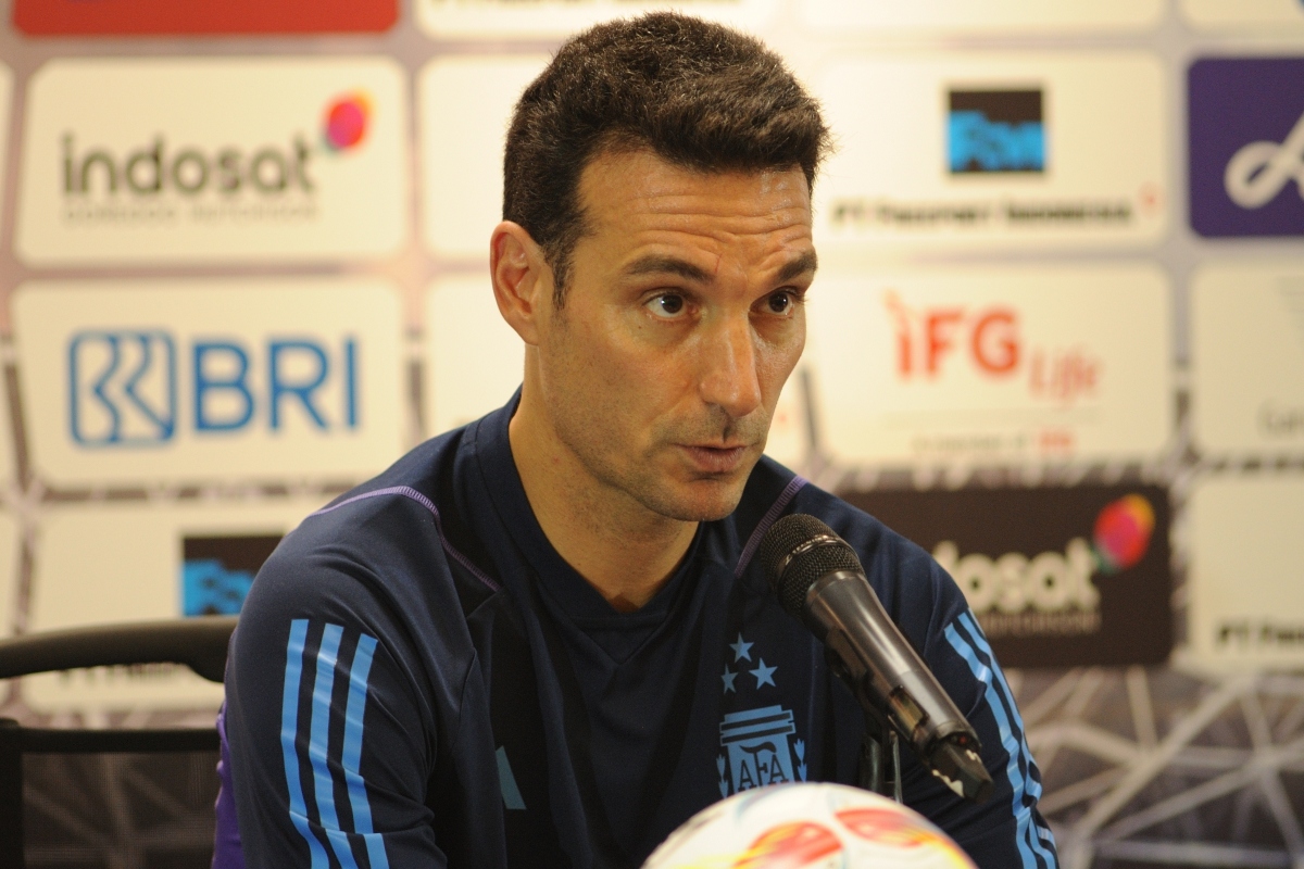 Scaloni