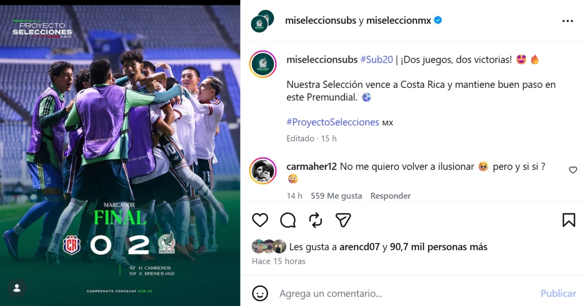 Mundial, gol