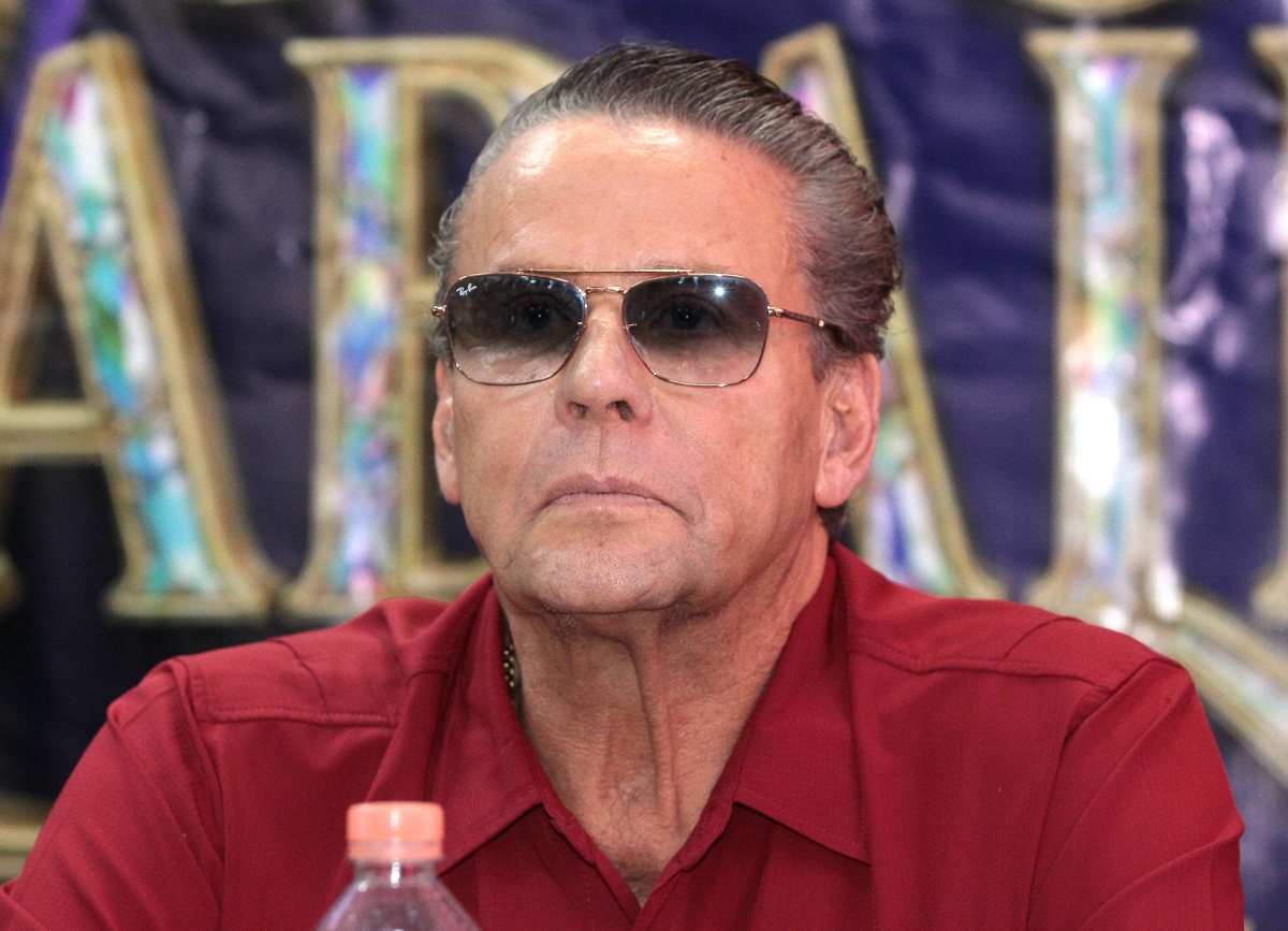 Alfredo Adame se burla del robo a Karely Ruiz y ella estalla respondiendo