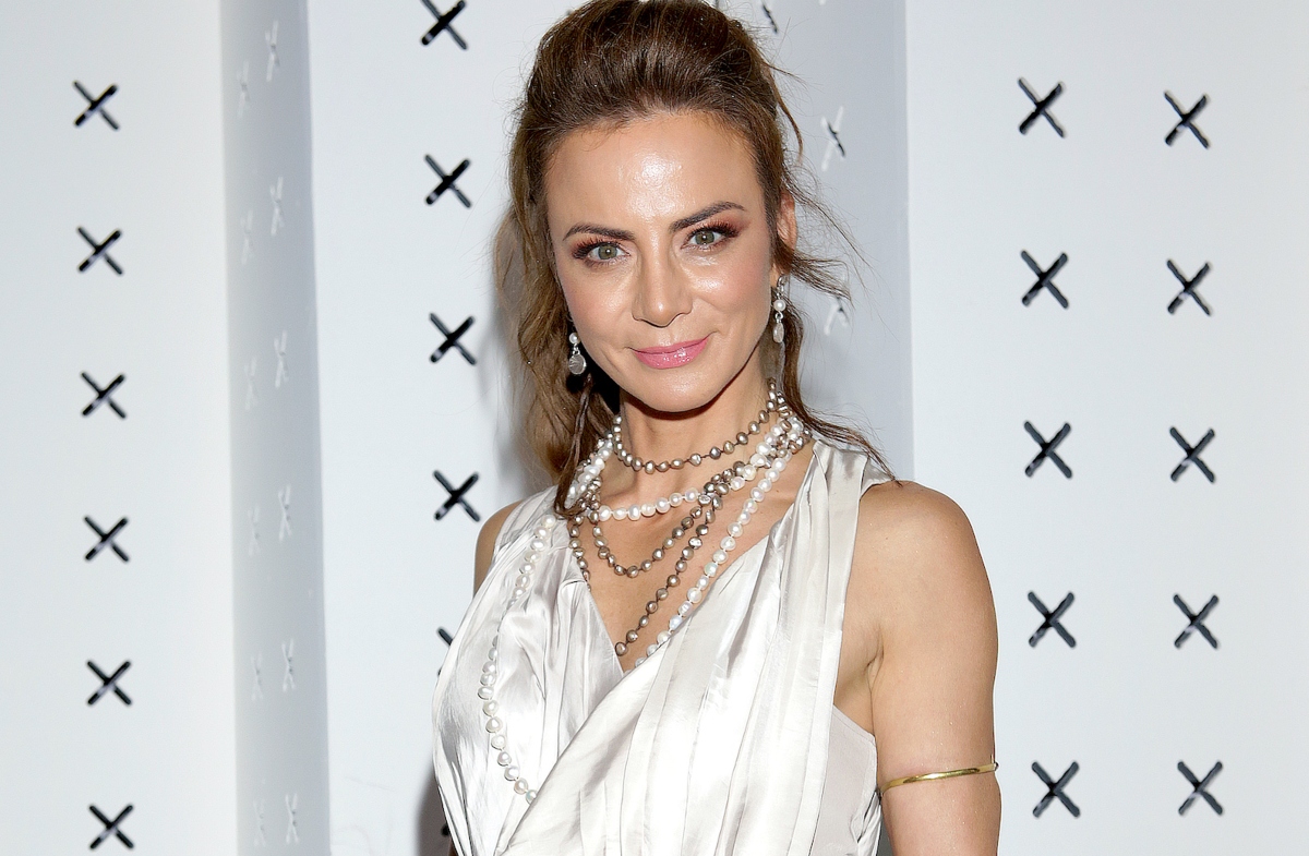 Silvia Navarro presume a su nueva pareja en las redes sociales