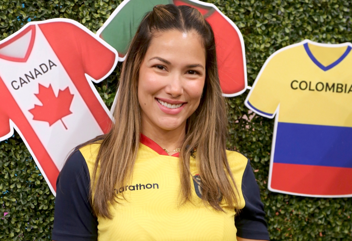 Alejandra Jaramillo se despide de Univision y confirma nuevo trabajo