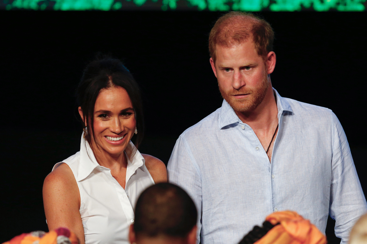 Harry y Meghan vuelven al Reino Unido seis años después del “Megxit”: sus hijos ya tendrían colegio